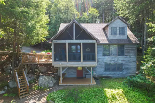 77 Gator Way, Ellsworth, ME 04605