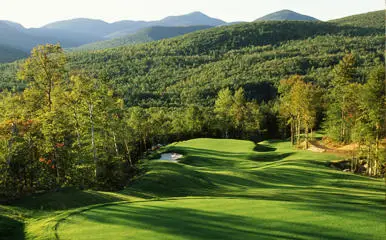 Lot 55 Trillium, Newry, ME 04261 - #1