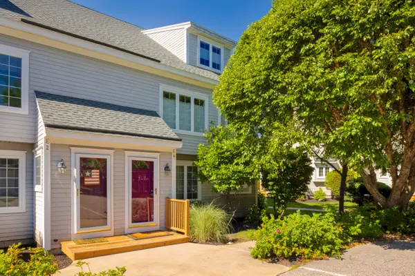 53 Wild Dunes Way #E4, Old Orchard Beach, ME 04064