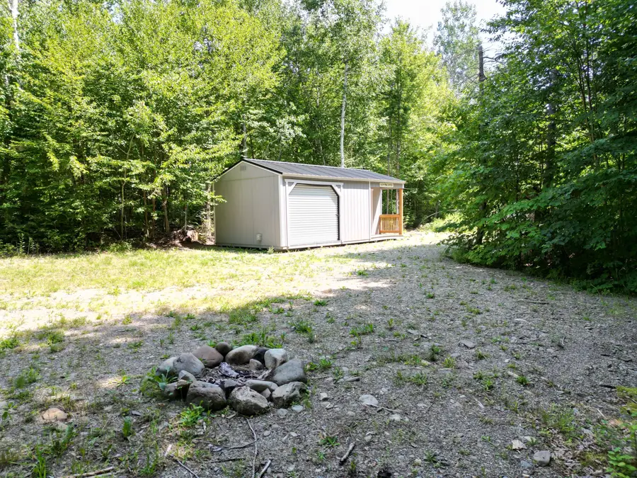 Lot 37 Dipper Pond Road, Carroll, ME 04487 - #3