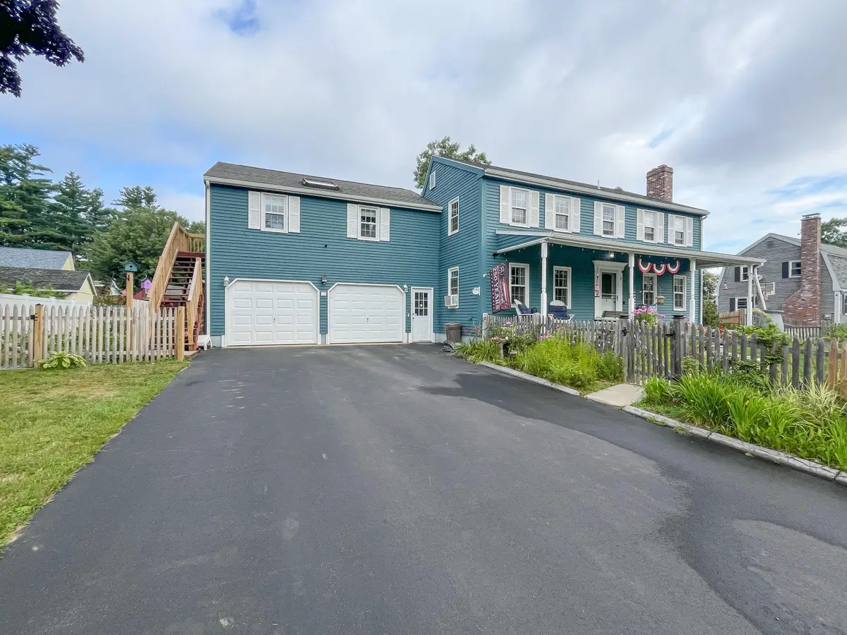 12 Deborah Avenue, Sanford, ME 04073 - #1