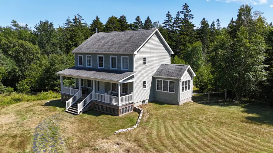 21 Lemoine Road, Swans Island, ME 04685 - #3