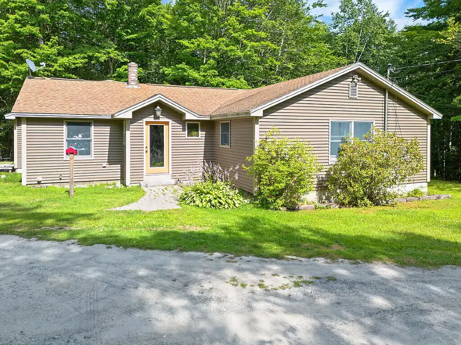 60 Quarry Drive, Readfield, ME 04355 - #2