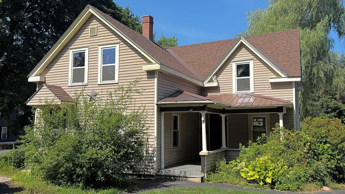 34 Price Street, Calais, ME 04619 - #1
