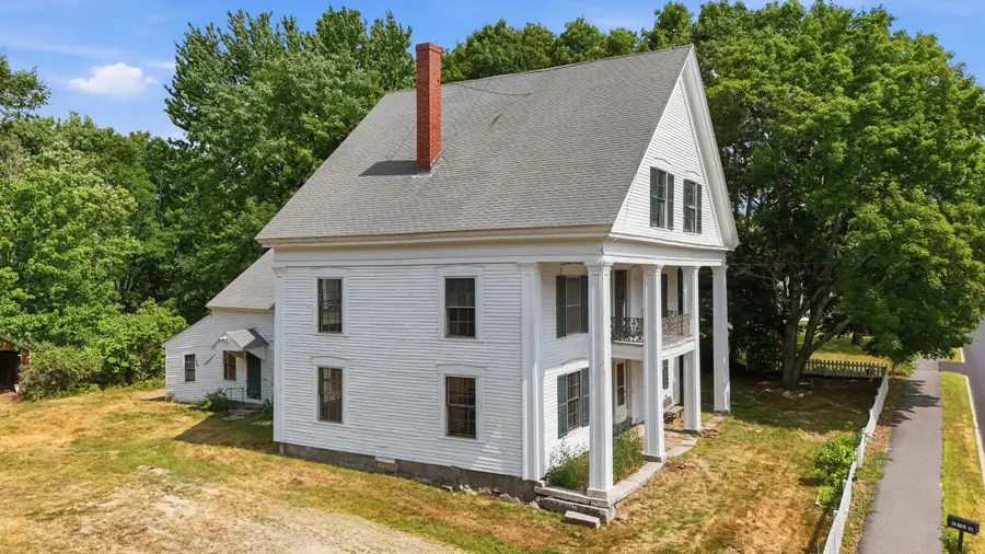 39 Main Street, Steep Falls, ME 04085 - #2