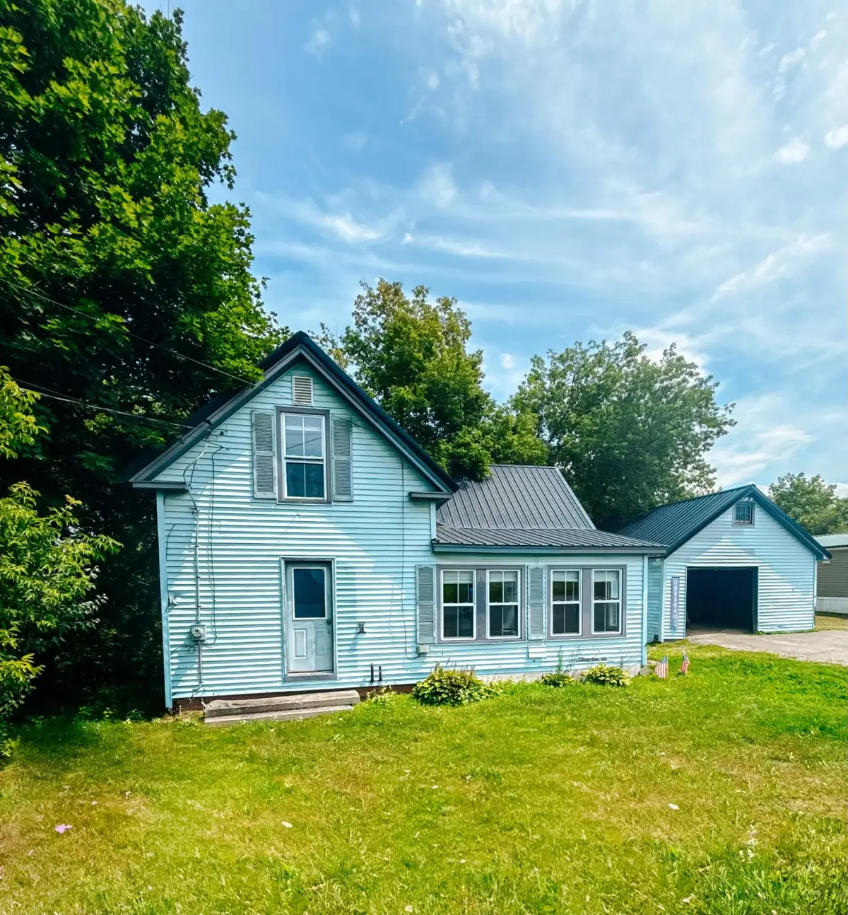 44 Mill Street, Corinna, ME 04928 - #1