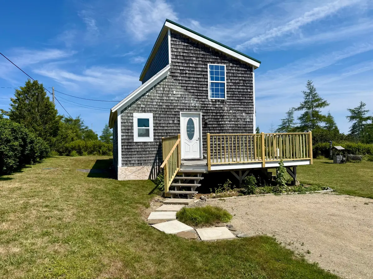 2063 Cutler Road, Cutler, ME 04626 - #1