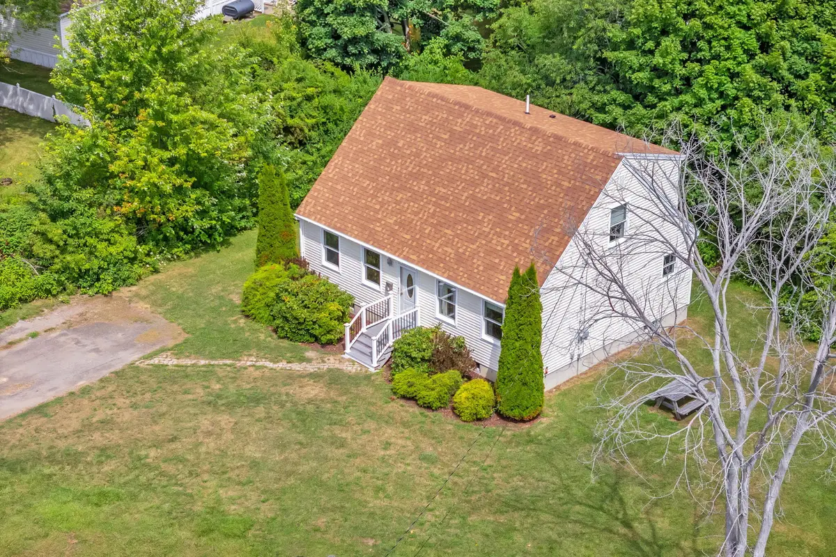 63 Lawrence Street, Rockland, ME 04841 - #1