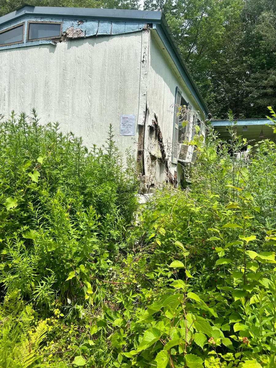 1354 Hill Road, Canaan, ME 04924 - #2