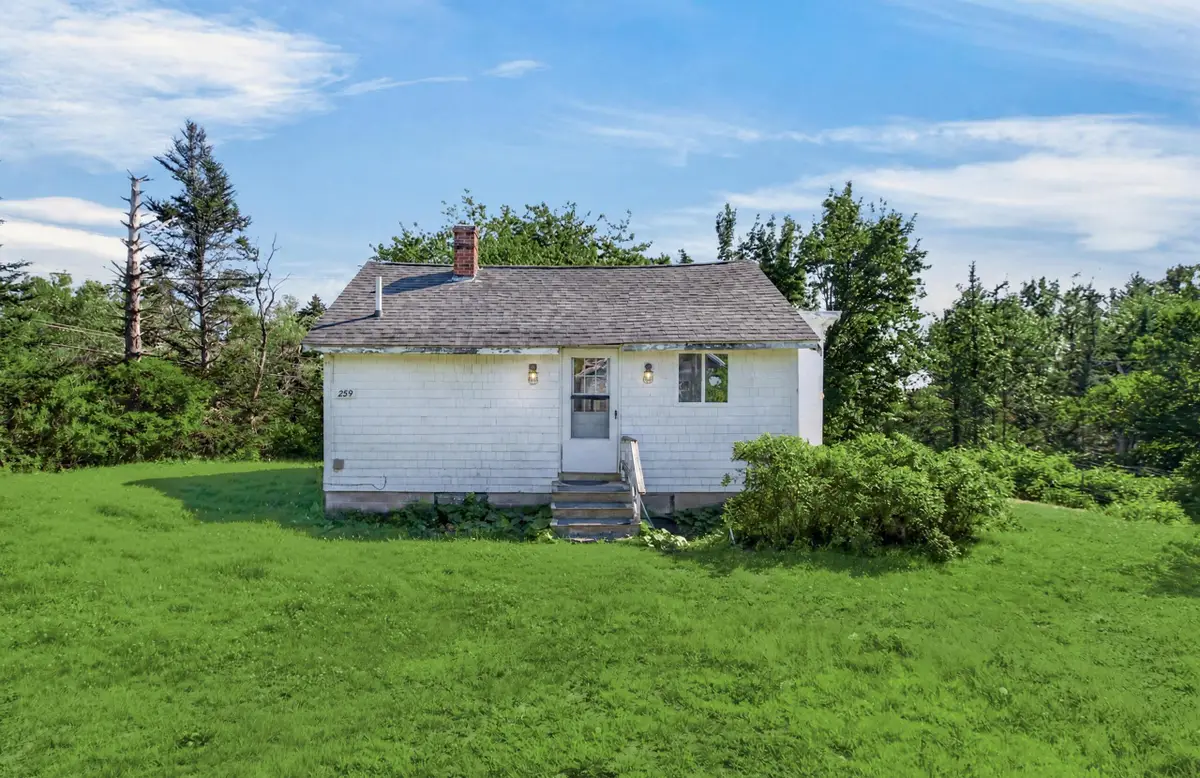 259 Kennebec Road, Machias, ME 04654 - #1