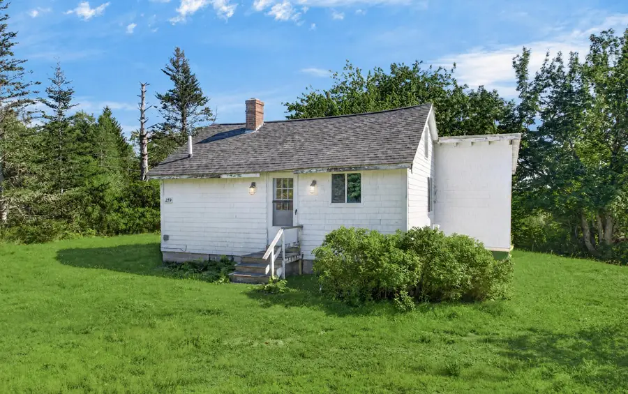 259 Kennebec Road, Machias, ME 04654 - #2