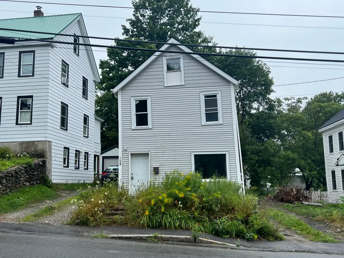 932 High Street, Bath, ME 04530 - #1