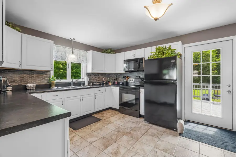 718 Marston Road, Gardiner, ME 04345 - #3