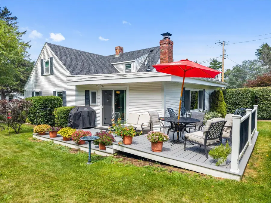 118 Poplar Street, Bangor, ME 04401 - #2