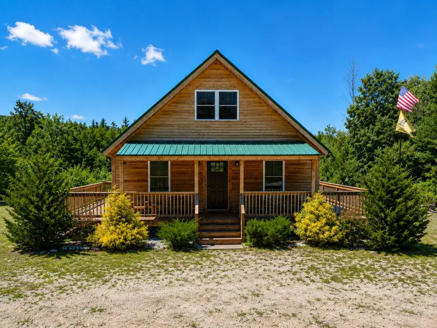 26 Aspen Circle, Brownfield, ME 04010 - #2