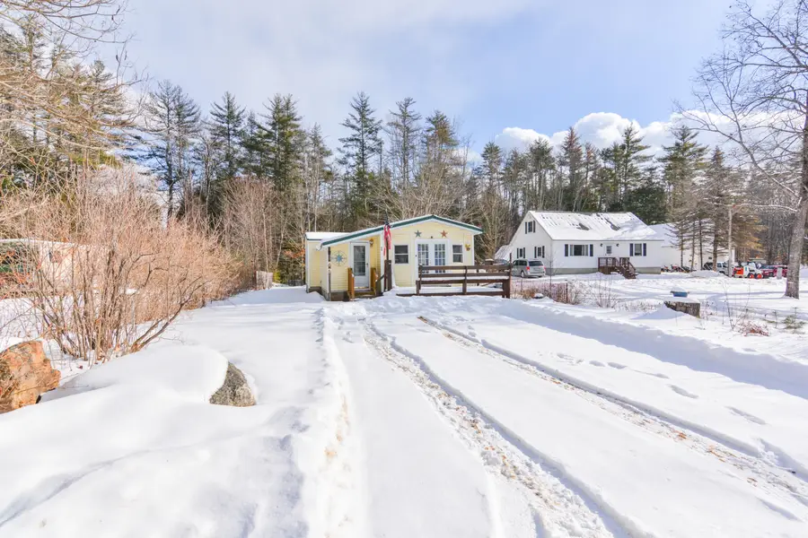 65 Kennebec Drive, Lebanon, ME 04027 - #2