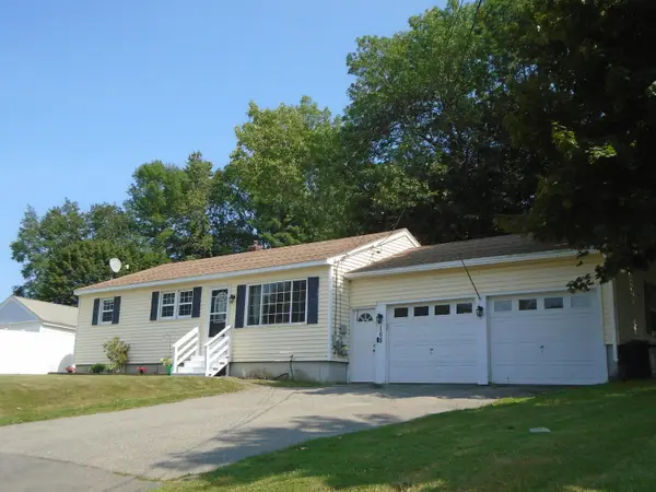 168 Augusta Road, Winslow, ME 04901