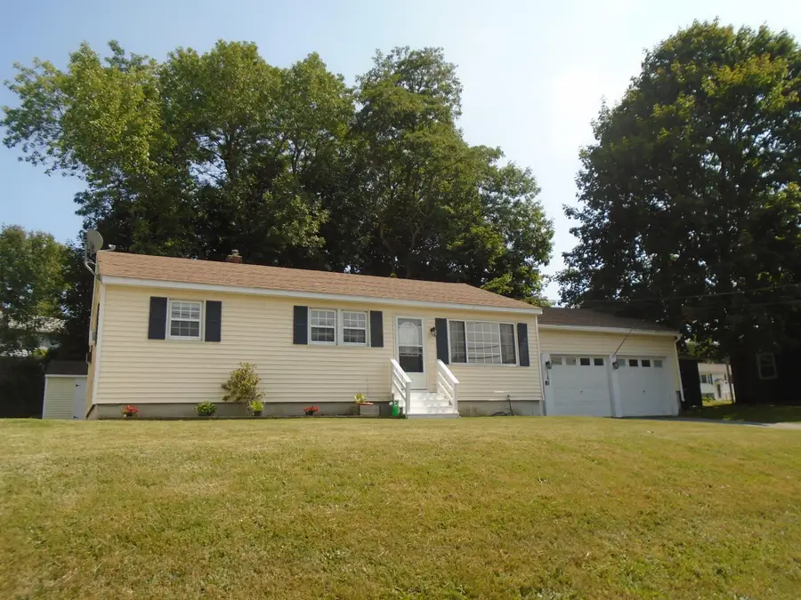 168 Augusta Road, Winslow, ME 04901 - #2