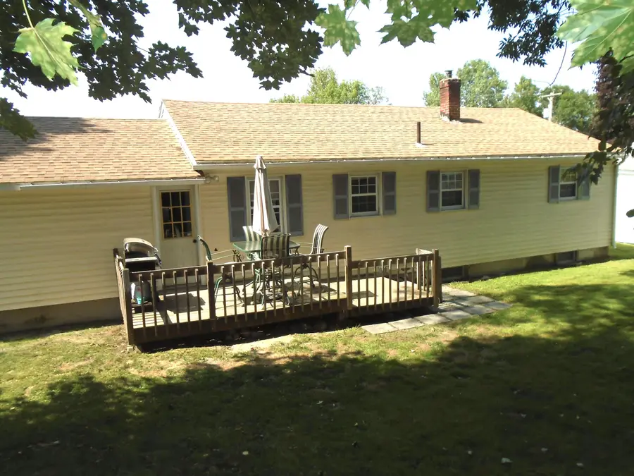 168 Augusta Road, Winslow, ME 04901 - #3