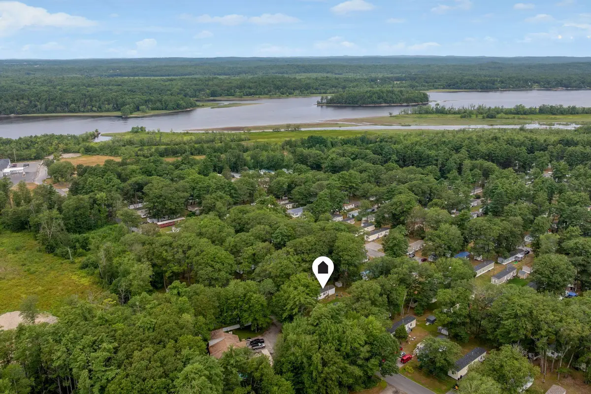 41 Bay Bridge Road, Brunswick, ME 04011 - #1