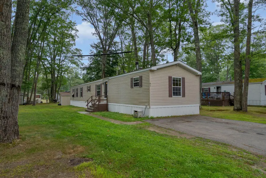 41 Bay Bridge Road, Brunswick, ME 04011 - #3