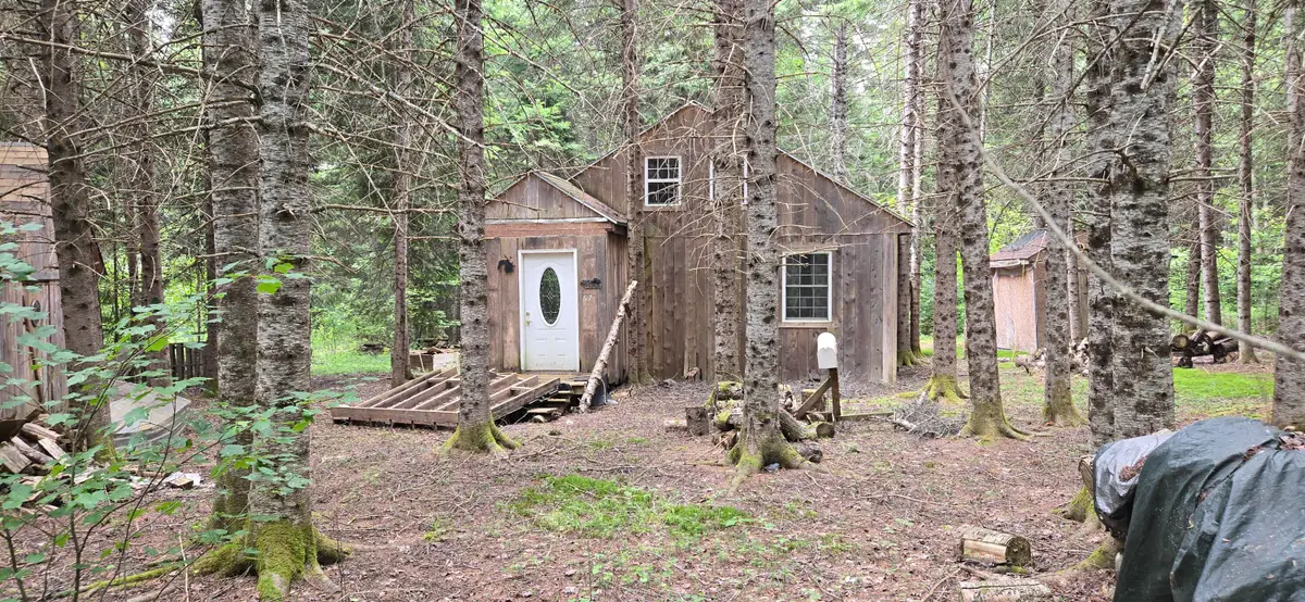 57 Fred Soucie Lane, Winterville, ME 04739 - #1
