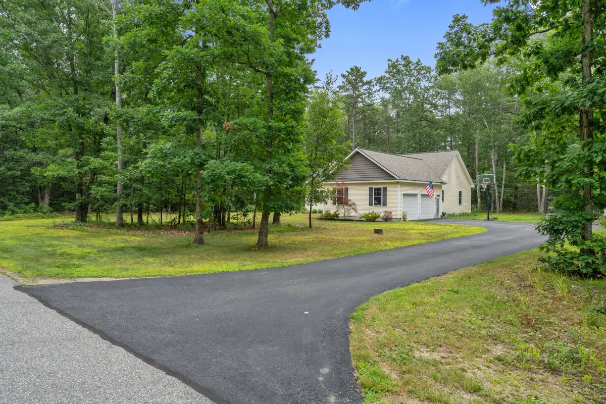 4 Huckleberry Lane, Kennebunk, ME 04043 - #1