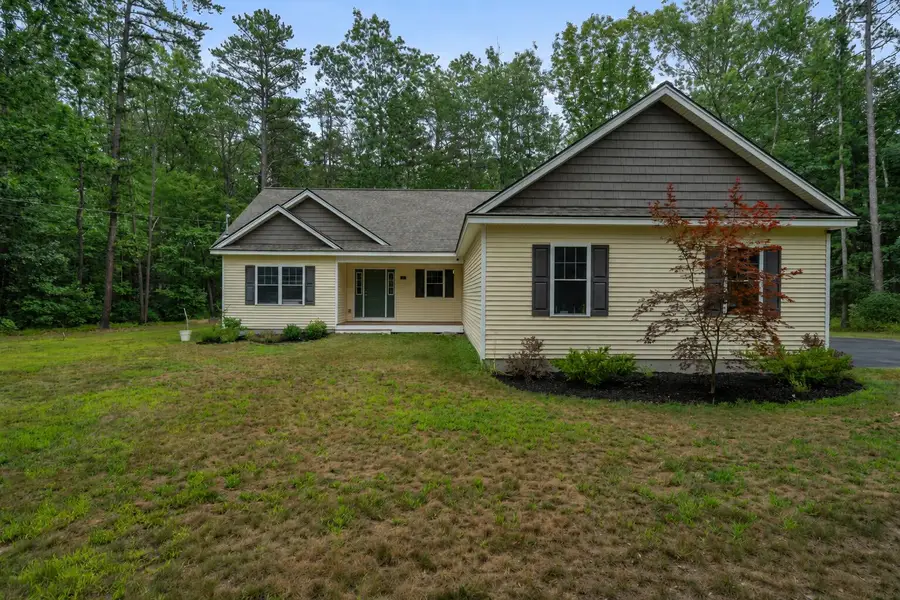 4 Huckleberry Lane, Kennebunk, ME 04043 - #3