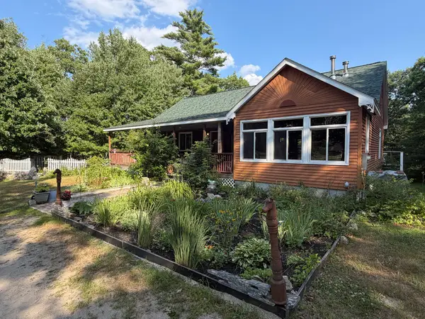 31 Woods Mills Road, Baldwin, ME 04024
