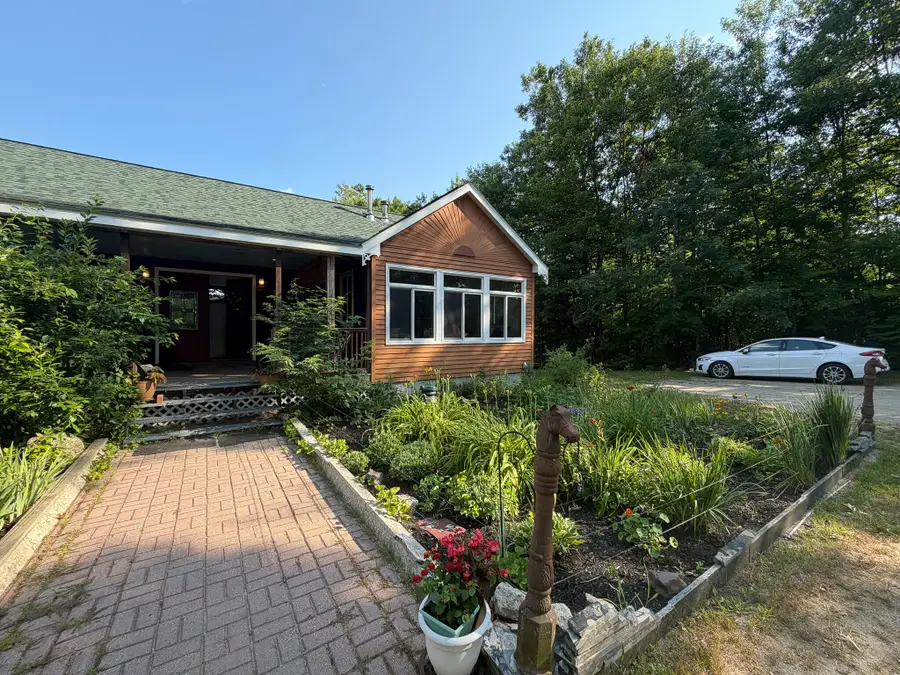 31 Woods Mills Road, East Baldwin, ME 04024 - #3