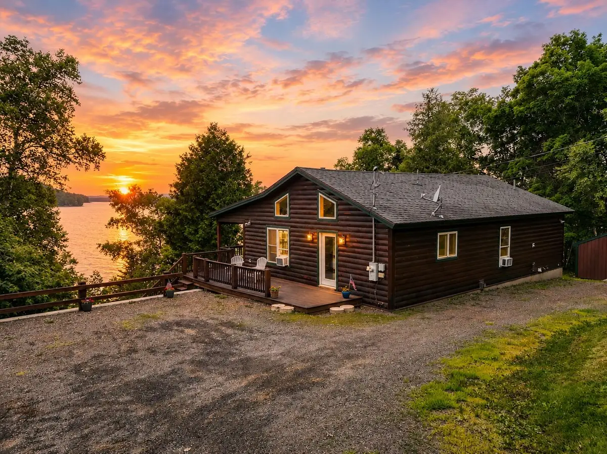 1972 Main Street, Rangeley, ME 04970 - #1