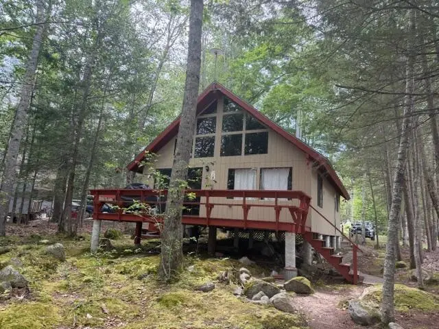 160 Ridge Road, Frye Island, ME 04071 - #1