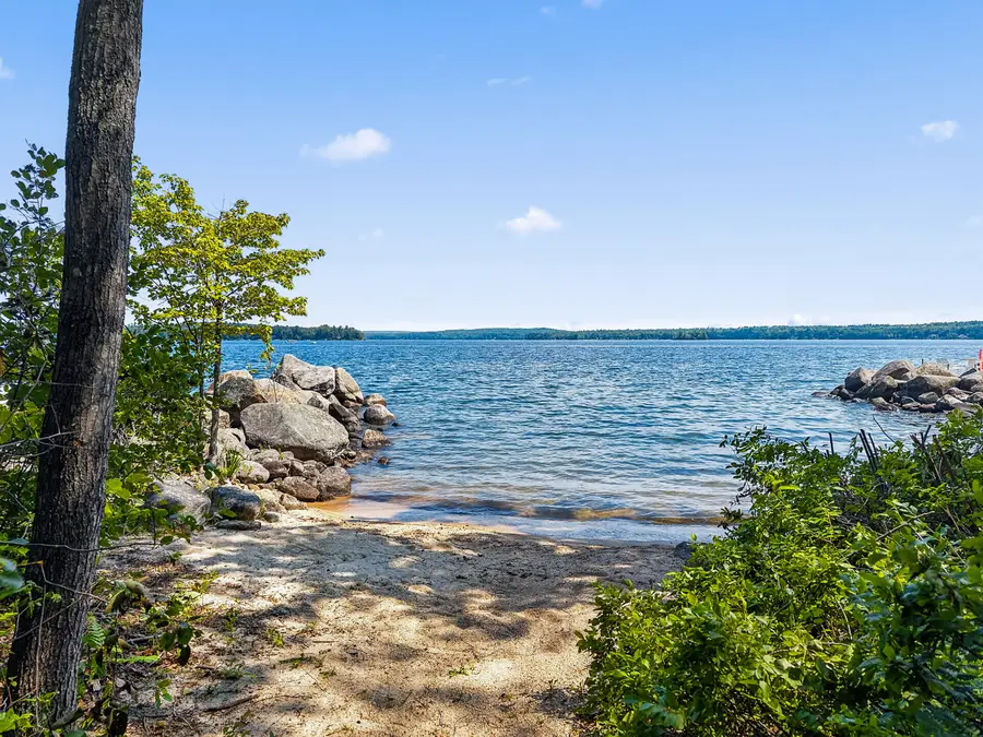 160 Ridge Road, Frye Island, ME 04071 - #2