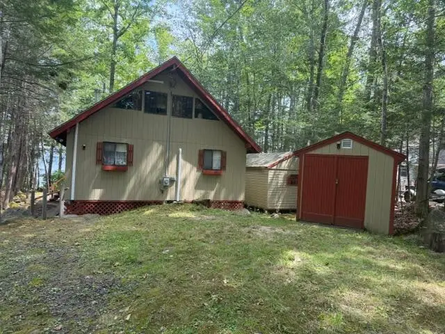 160 Ridge Road, Frye Island, ME 04071 - #3