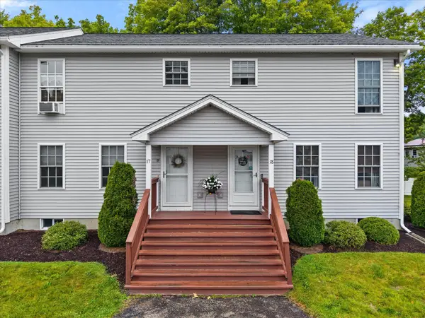 326 Stillwater Avenue #17, Old Town, ME 04468