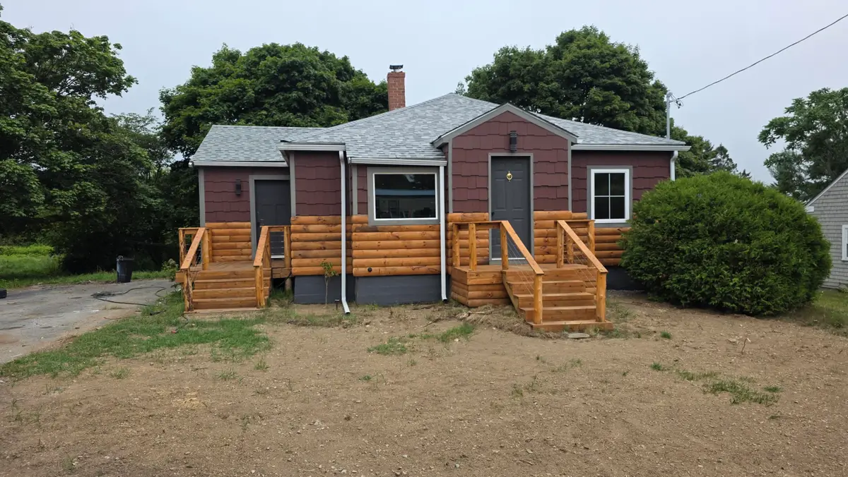 6 Pumping Station Road, Lubec, ME 04652 - #1