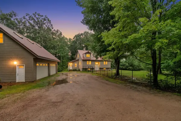 336 Depot Road, Lebanon, ME 04027