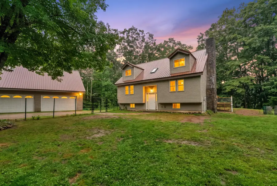 336 Depot Road, Lebanon, ME 04027 - #3