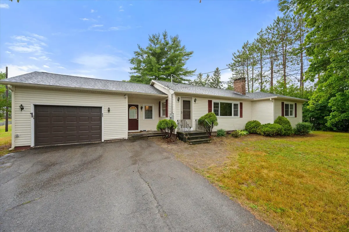 49 Perry Road, Hampden, ME 04444 - #1