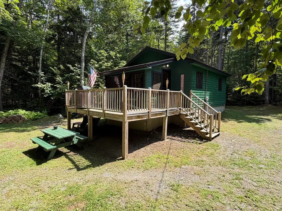 15 Crows Corner Road, Greenville, ME 04441 - #2