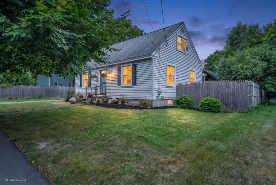 180 Grove Street, Bangor, ME 04401 - #2
