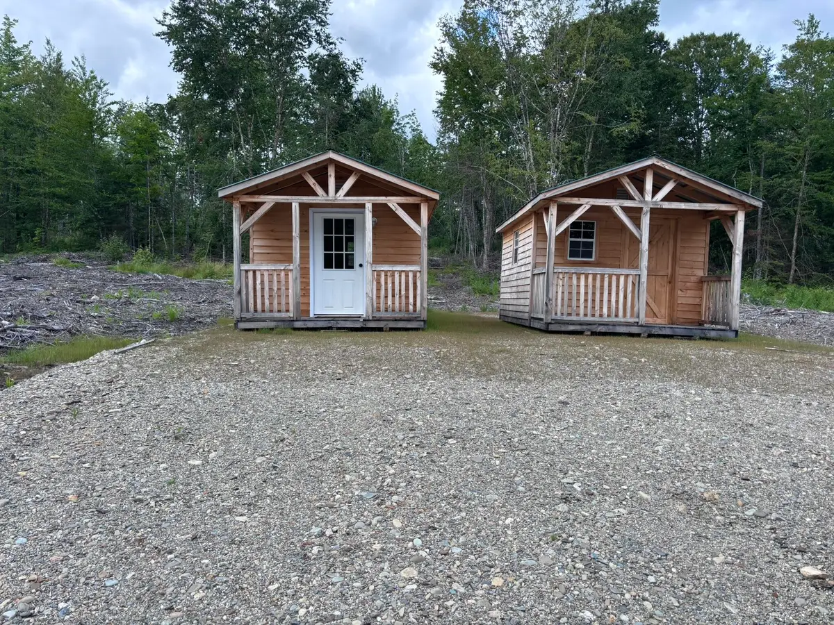 161 Shep Road, Springfield, ME 04487 - #1