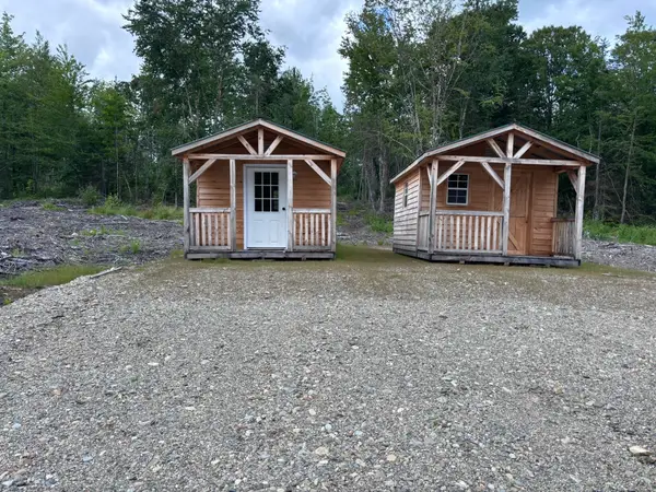 161 Shep Road, Springfield, ME 04487