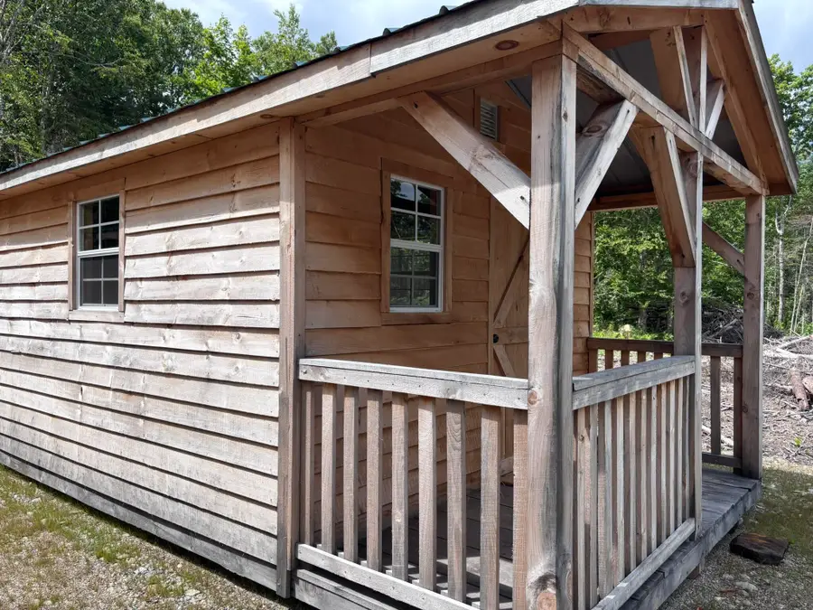 161 Shep Road, Springfield, ME 04487 - #2