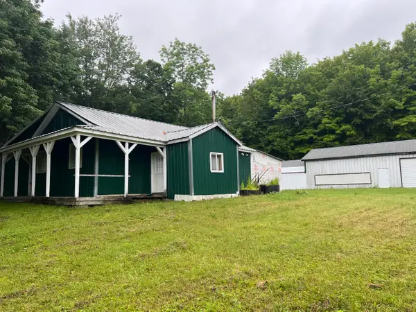 652 Woodville Road, Woodville, ME 04457