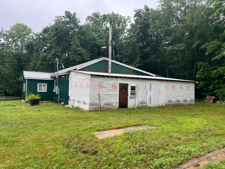 652 Woodville Road, Woodville, ME 04457 - #3