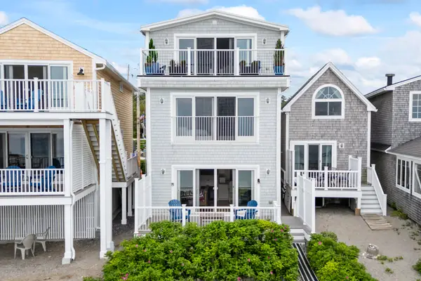 115 Perkins Cove Road, Ogunquit, ME 03907