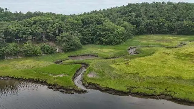 Lot 12 Rogers Neck, Phippsburg, ME 04562 - #1