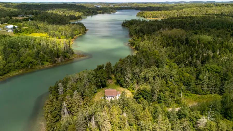 879 County Road, Lubec, ME 04652 - #2