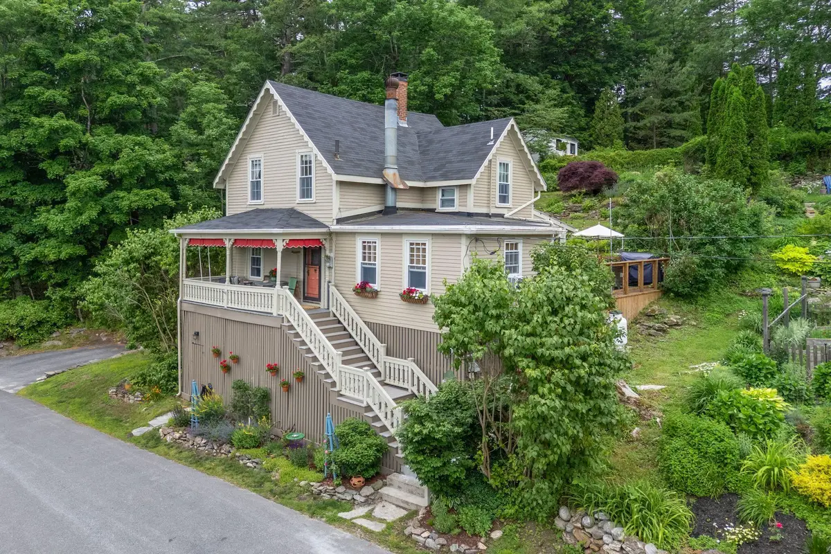 62 Middle Street, Bath, ME 04530 - #1